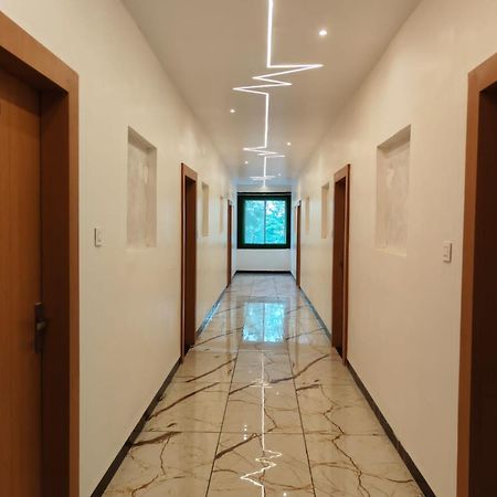 Rk Hotel & Restaurant Dewas Exterior photo