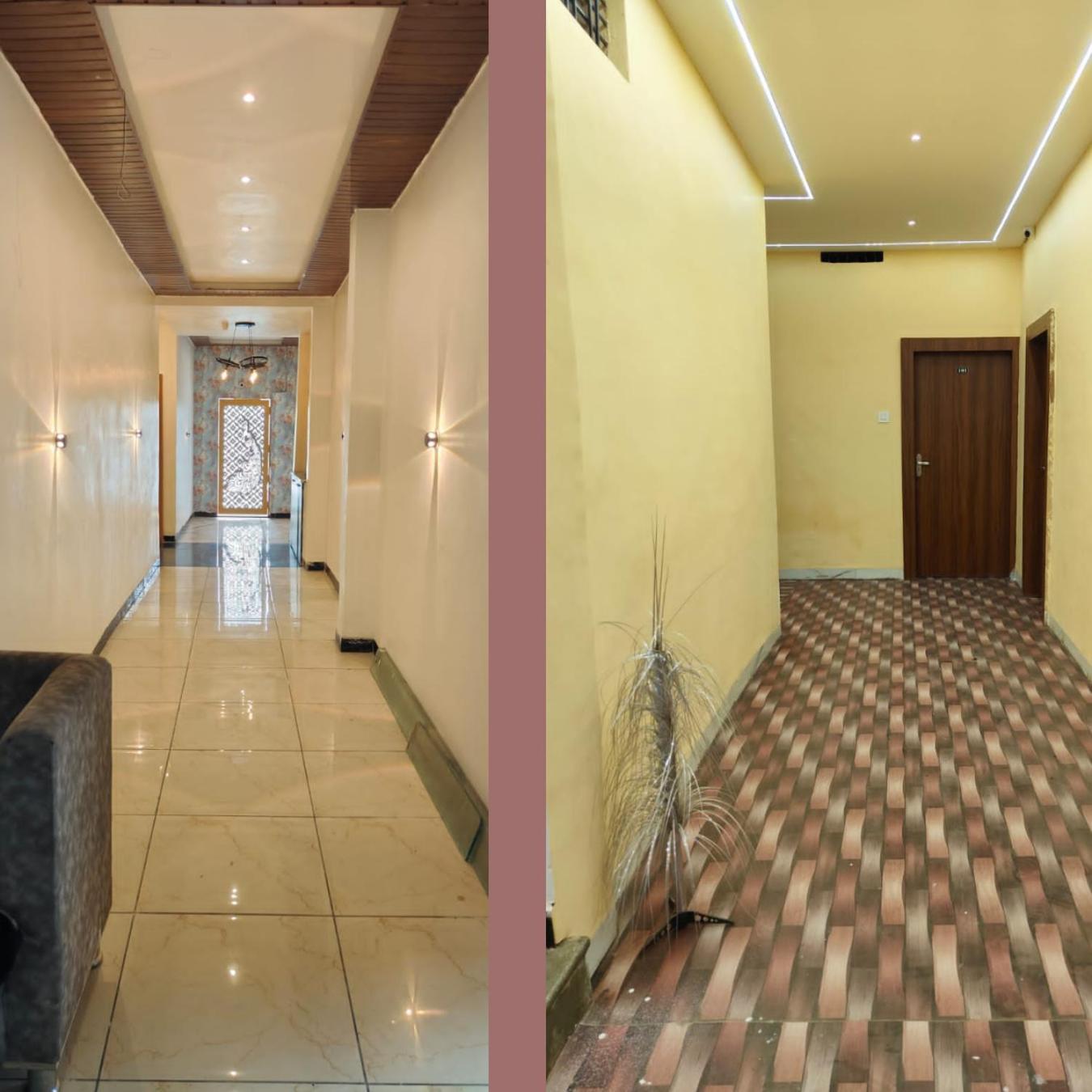 Rk Hotel & Restaurant Dewas Exterior photo