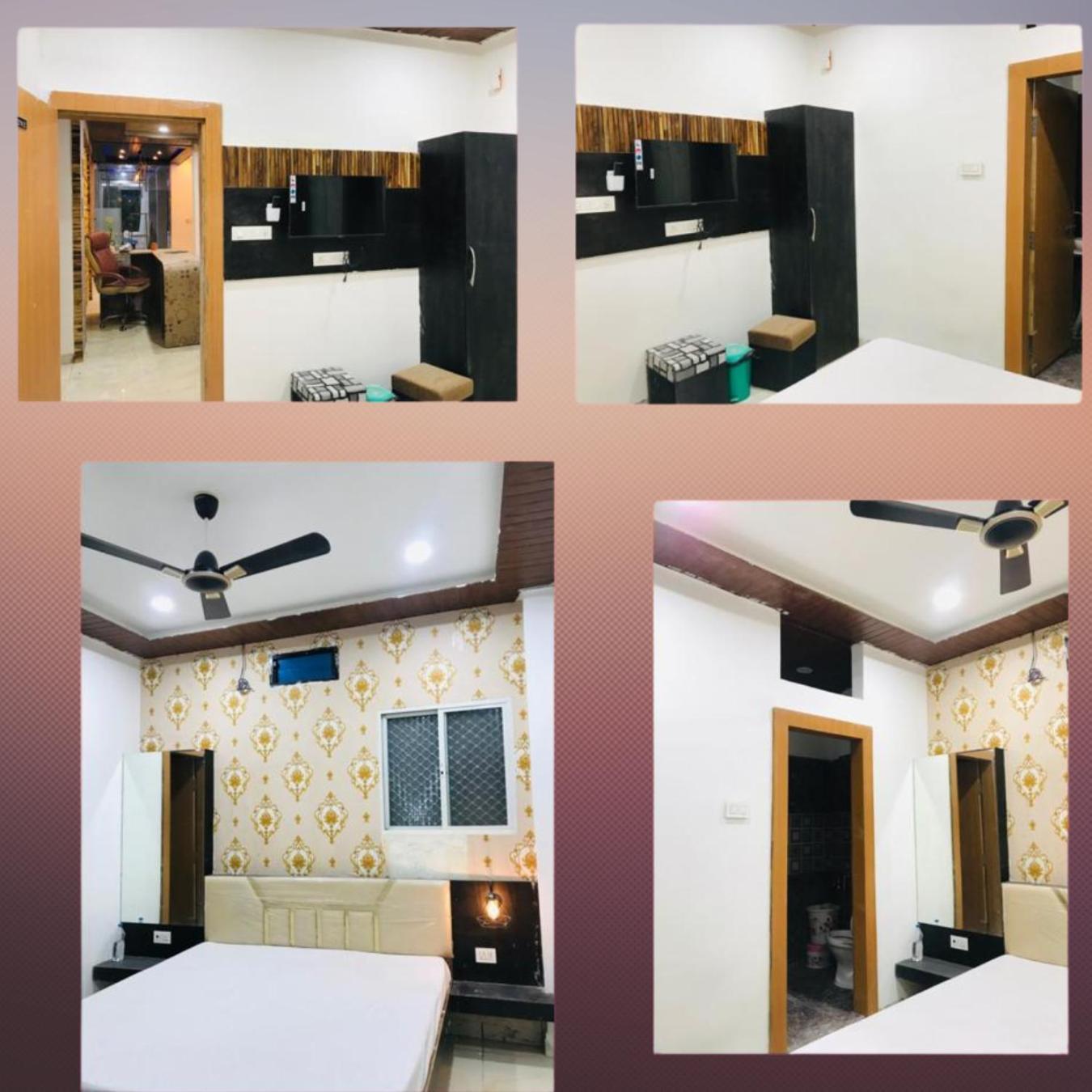 Rk Hotel & Restaurant Dewas Exterior photo