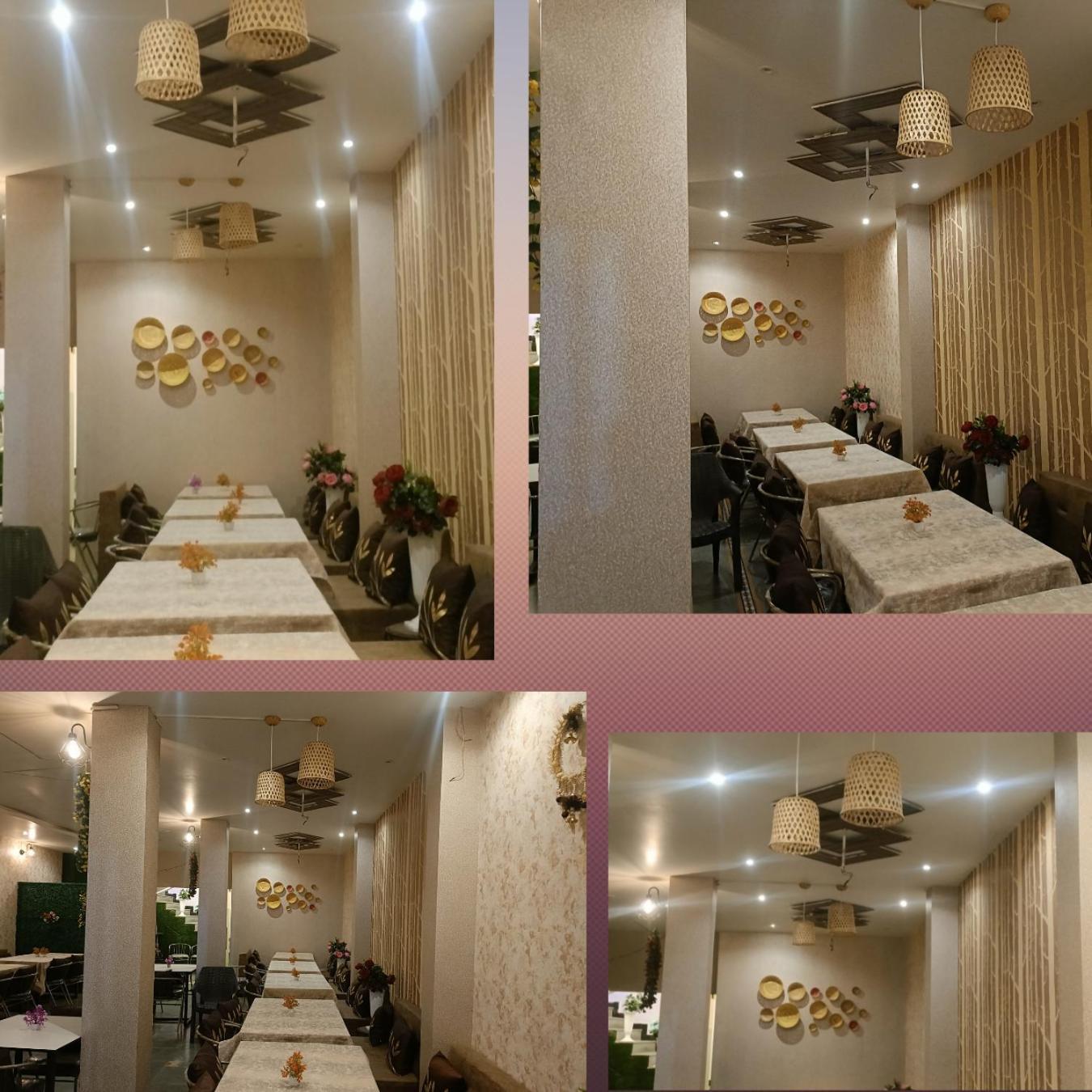 Rk Hotel & Restaurant Dewas Exterior photo