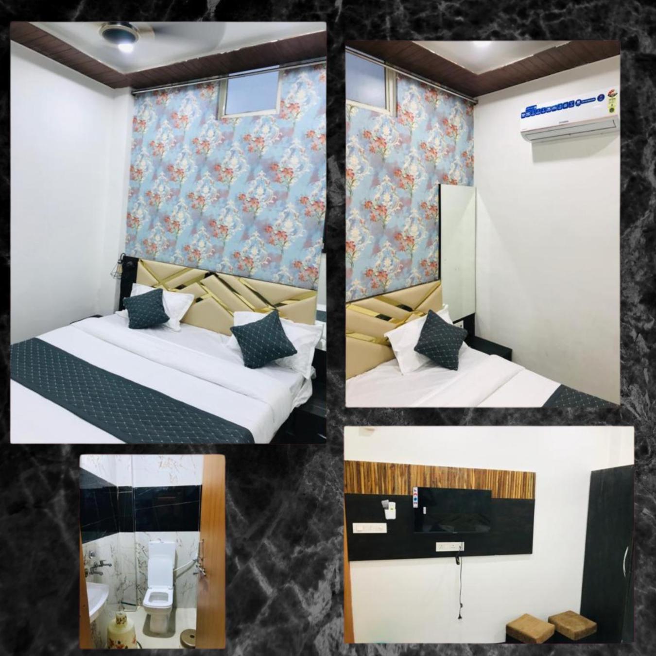 Rk Hotel & Restaurant Dewas Exterior photo