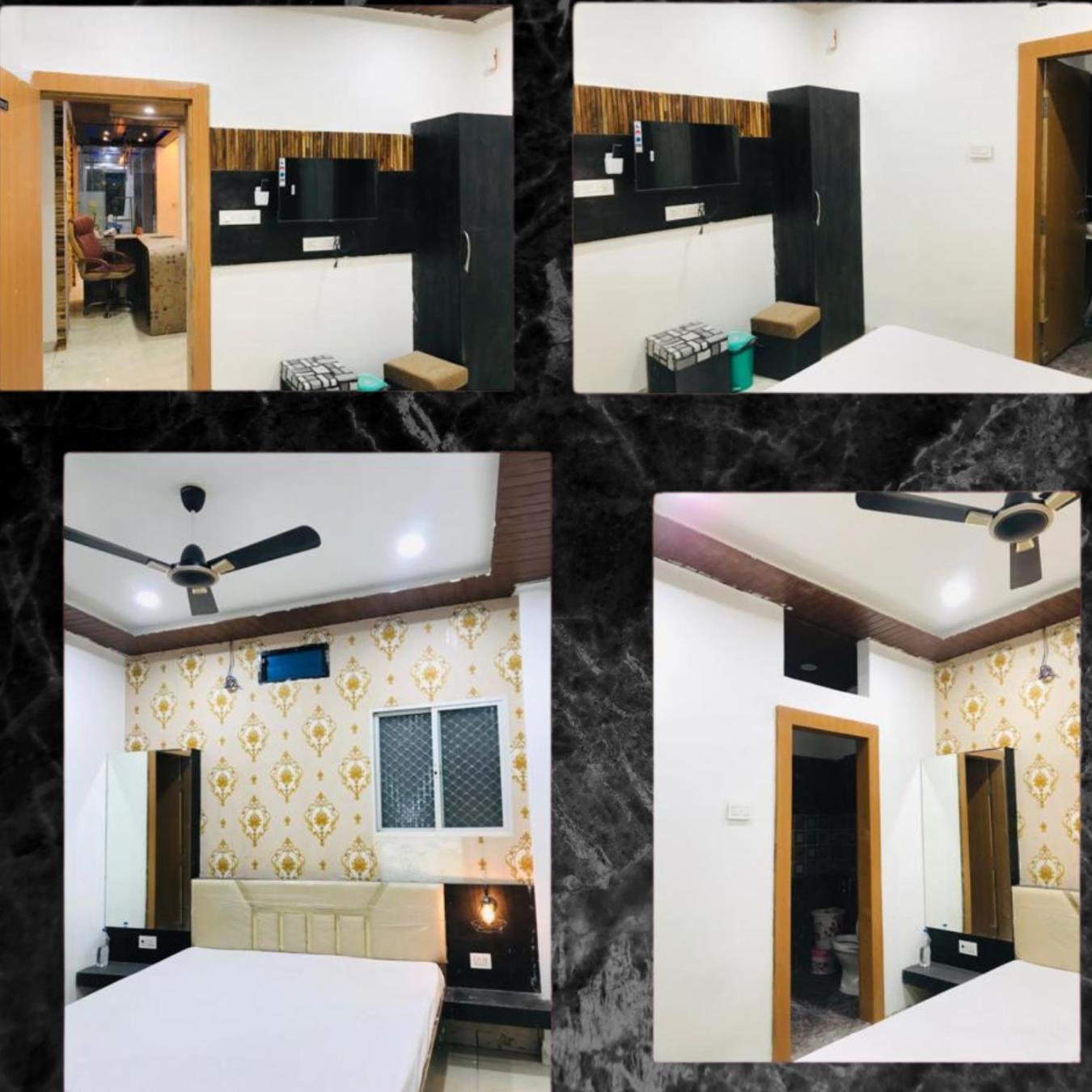 Rk Hotel & Restaurant Dewas Exterior photo