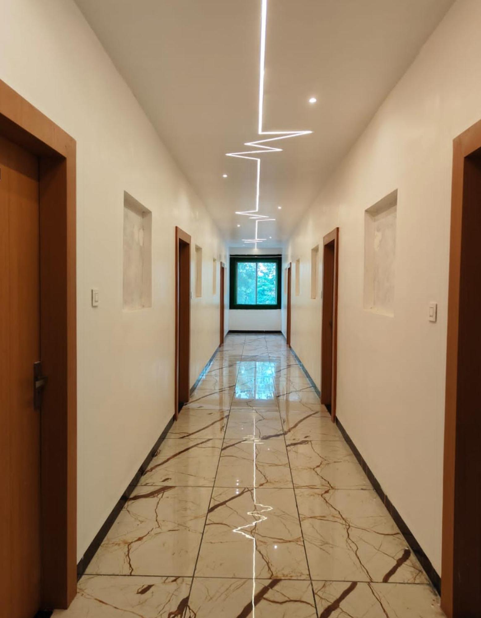 Rk Hotel & Restaurant Dewas Exterior photo